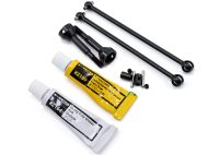 HPI FIRESTORM / E-FIRESTORM 86886 - DRIVE SHAFT 6x86mm (2pcs)